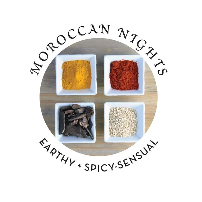 Hemp Seed Hand & Body Lotion Moroccan Nights 7oz Tube - Formula & Feel