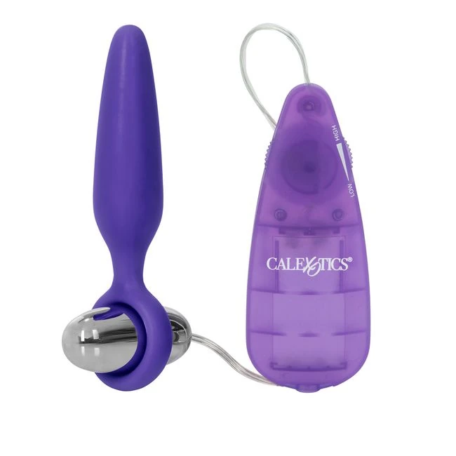 Her Anal Kit - Power & Performance