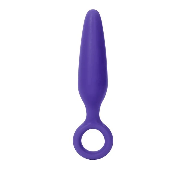 Her Anal Kit - Materials and Safety
