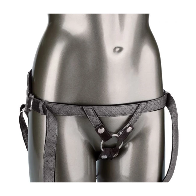 Her Royal Harness the Regal Princess Pewter - Her Royal Harness: The Regal Princess Pewter