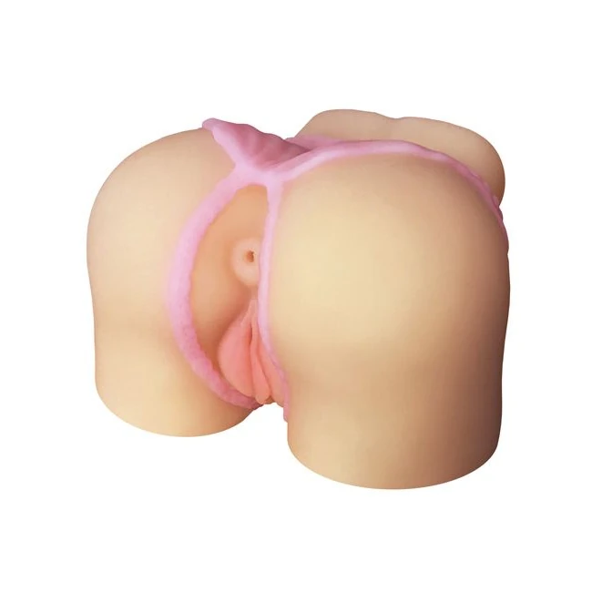 Hey 19! - Grip, Fit, and Material Feel