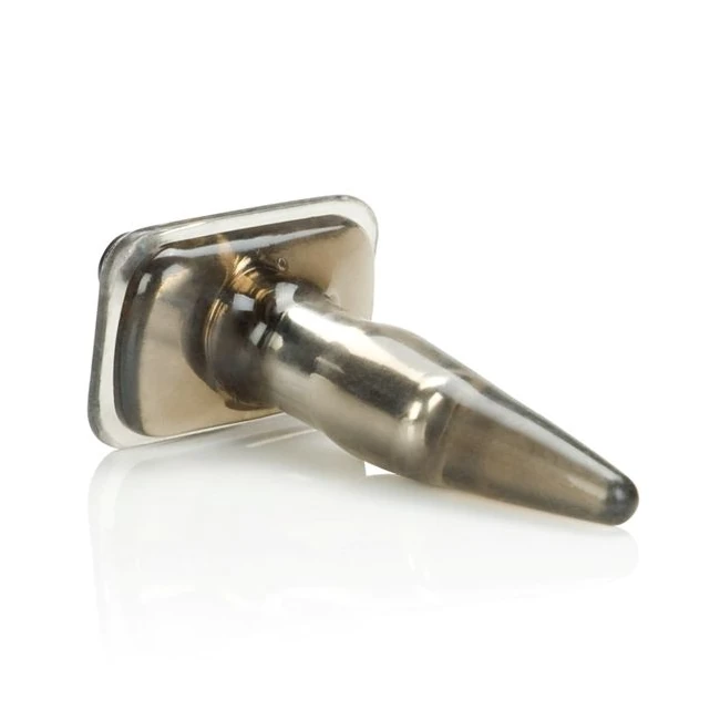 Hi Intensity Vib. Tease Smoke - Vibration Modes