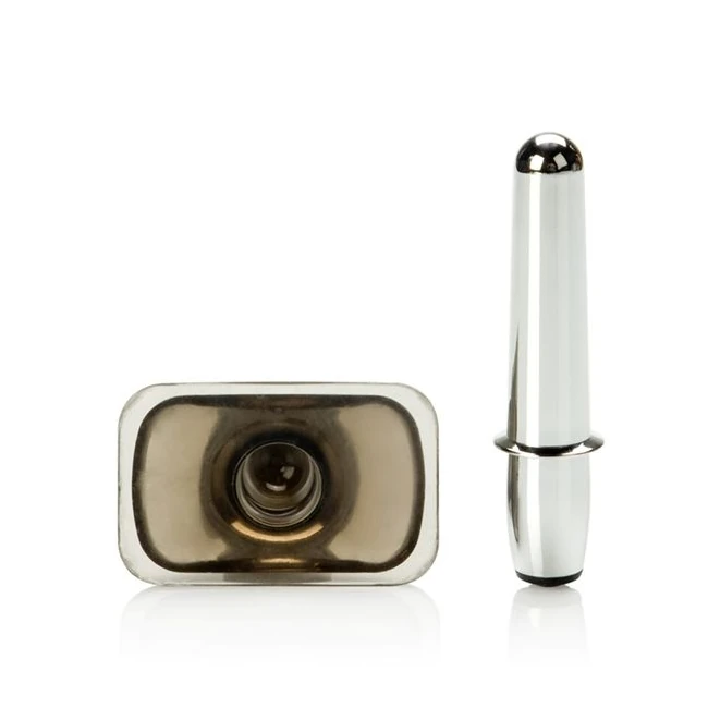 Hi Intensity Vib. Tease Smoke - Design & Materials