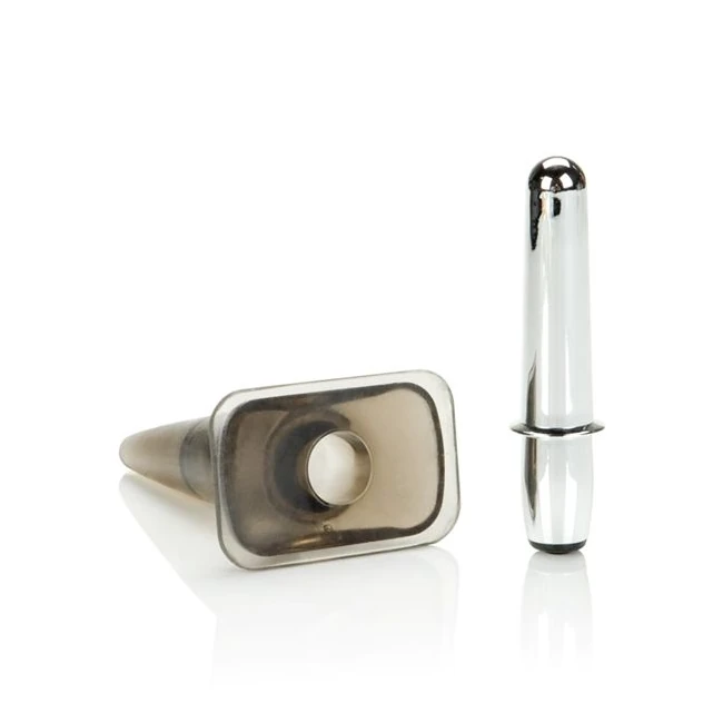 Hi Intensity Vib. Tease Smoke - Usage & Care