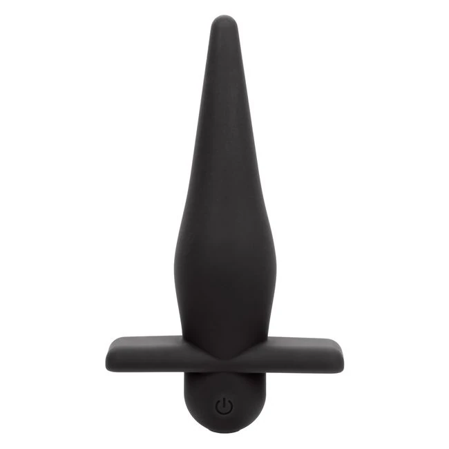 High Intensity Probe Black Rechargeable - How It Feels
