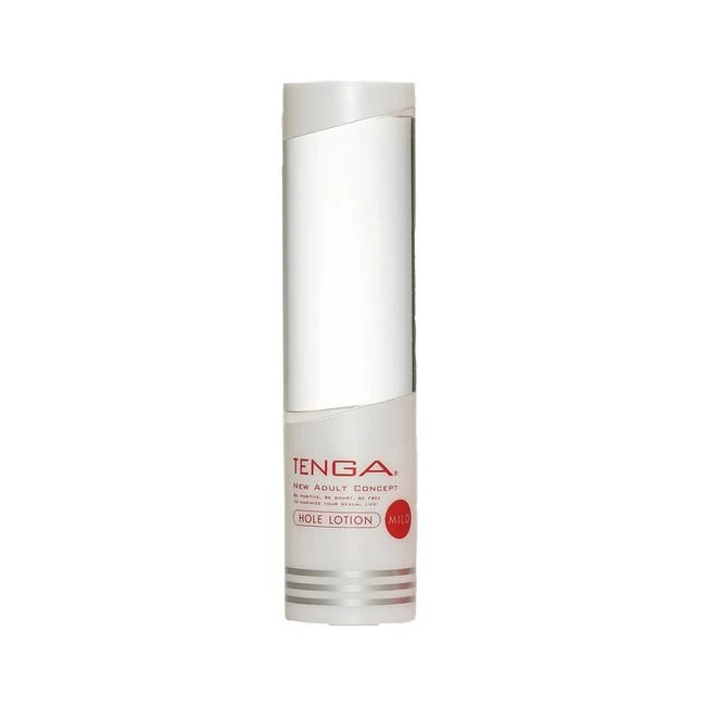 Hole Lotion Mild - What Is the Hole Lotion Mild?
