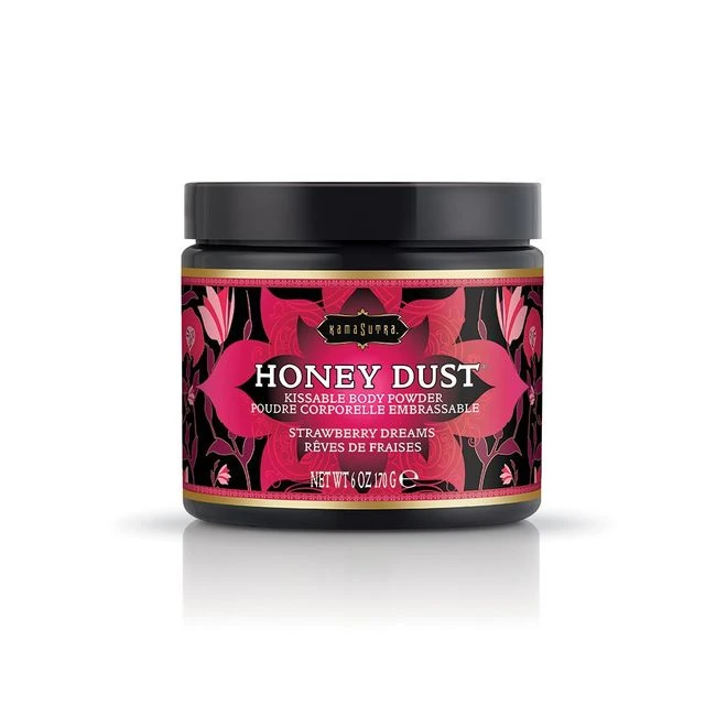 HONEY DUST - Overview