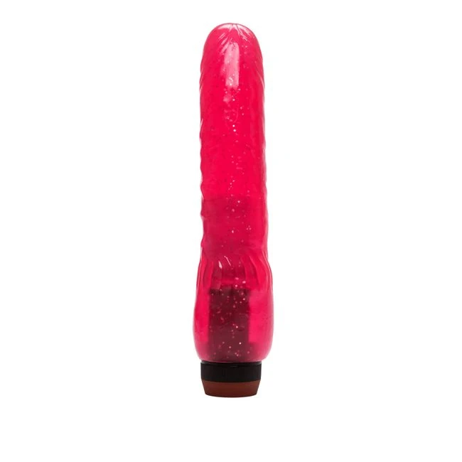 Hot Pinks Long John 8 in - Usage & Maintenance