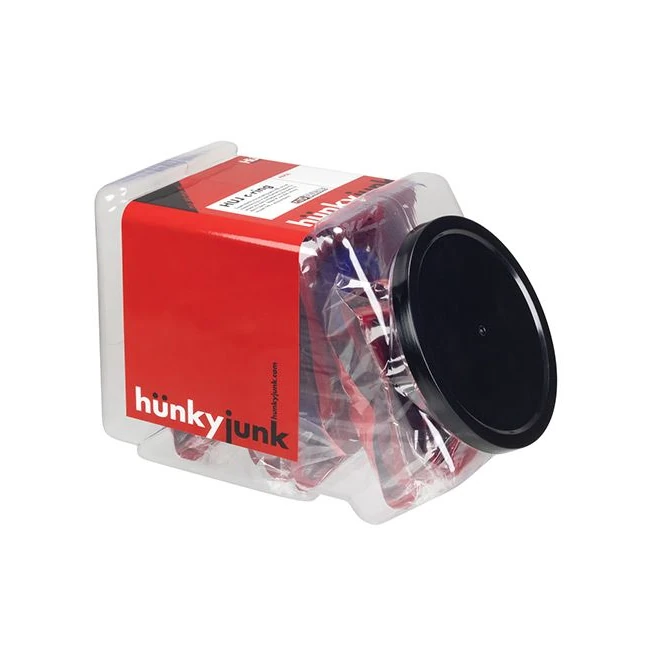 Huj Tub Countertop Bin 15 Pc - Overview