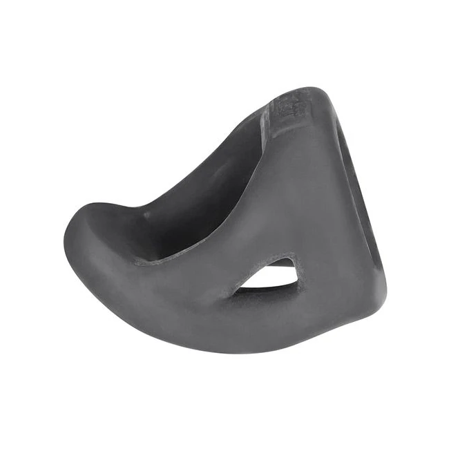 Hunkyjunk Slingshot 3-ring Teardrop Stone - Overview