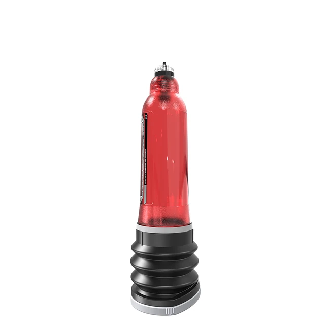 Hydromax 7 - Overview