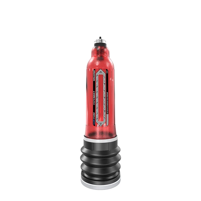 Hydromax 7 - Key Details