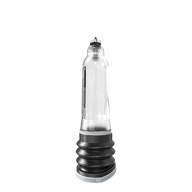 Hydromax 7 - What Stands Out