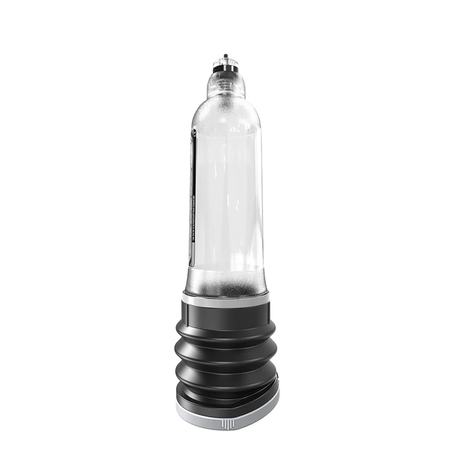 Hydromax 9 Crystal Clear - Overview