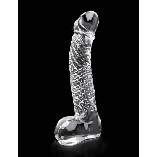 Icicles #61 - Design & Materials