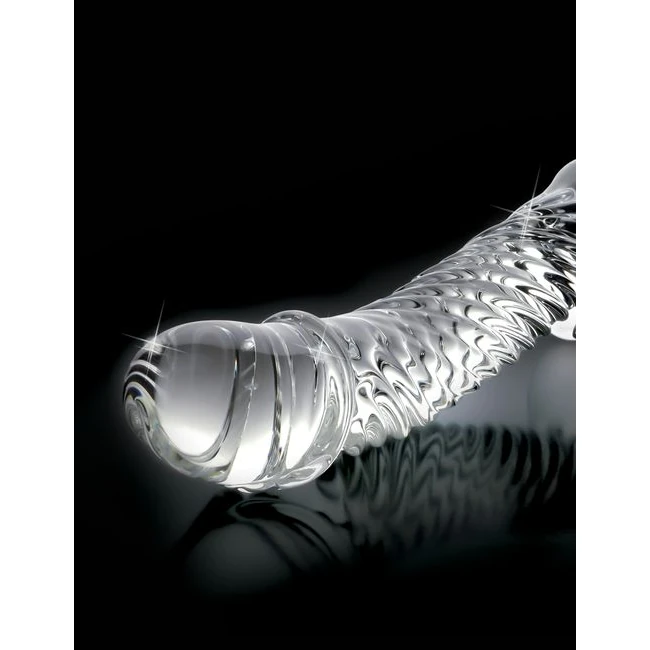 Icicles #61 - Physical Experience & Sensation