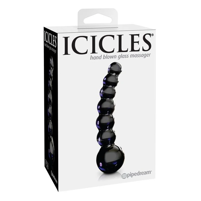 Icicles #66 - Cleaning & Care