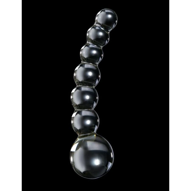 Icicles #66 - Design & Materials