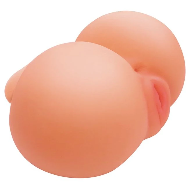 Icon Male Doggie Style Dream - Shape & Texture