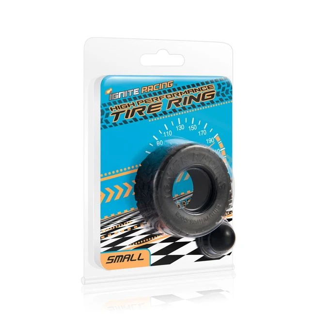 Ignite High Performance Tire Ring - Key Details