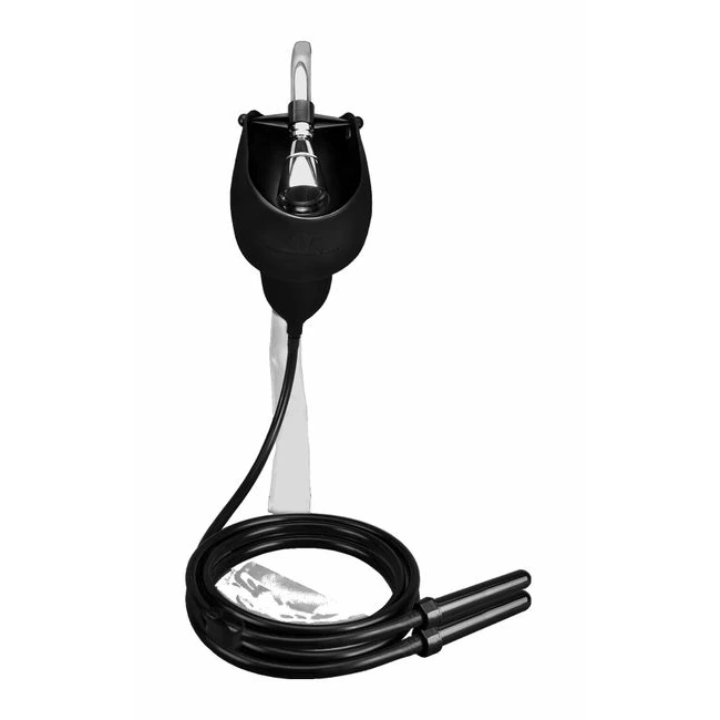 Ignite Travel Shower Bidet - Shape & Comfort
