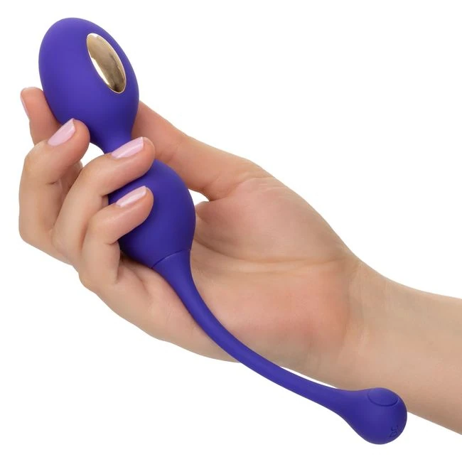 Impulse Estim Remote Dual Kegel - Power & Performance