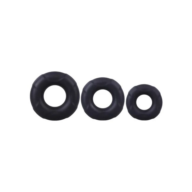 In a Bag C-ring - Key Details