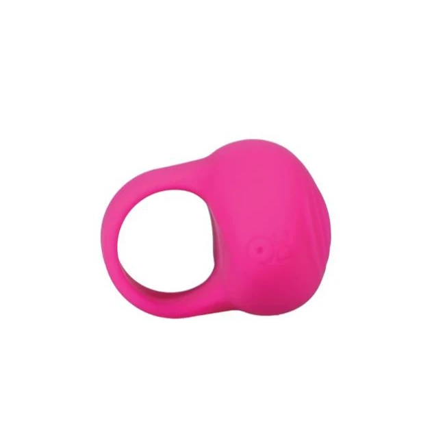 In a Bag Finger Vibe Pink - Vibration Modes
