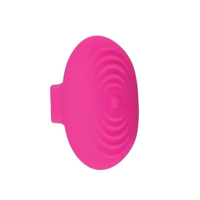 In a Bag Finger Vibe Pink - Power and Design Details