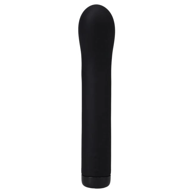 In a Bag G-spot Vibe Black - How It Feels