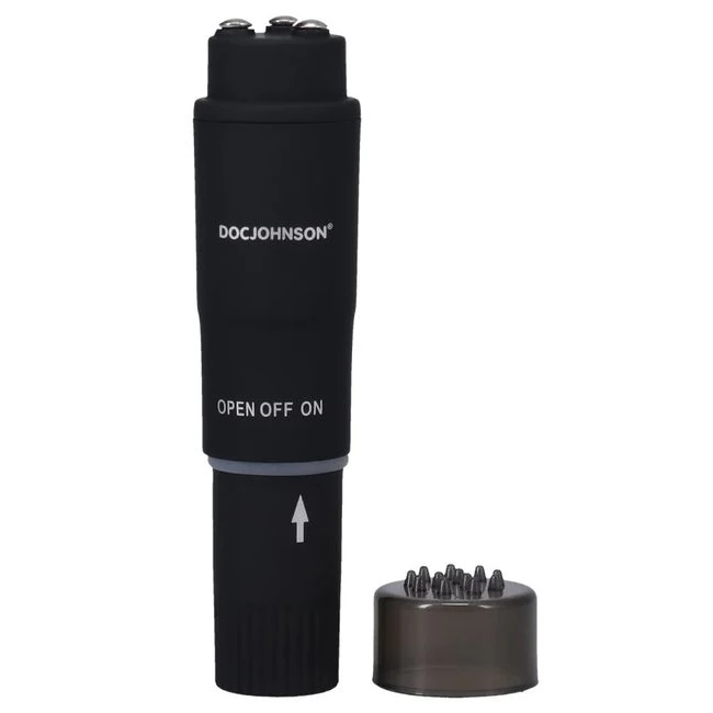 In a Bag Pocket Rocket Black - What Is the In a Bag Pocket Rocket Black?