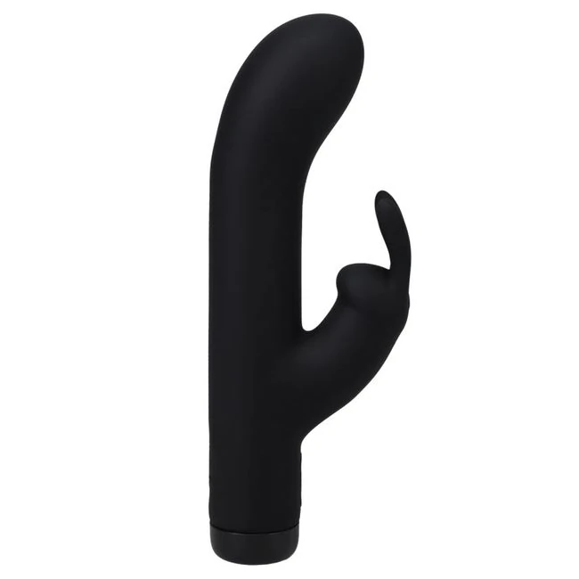 In a Bag Rabbit Vibe Black - Vibration Modes