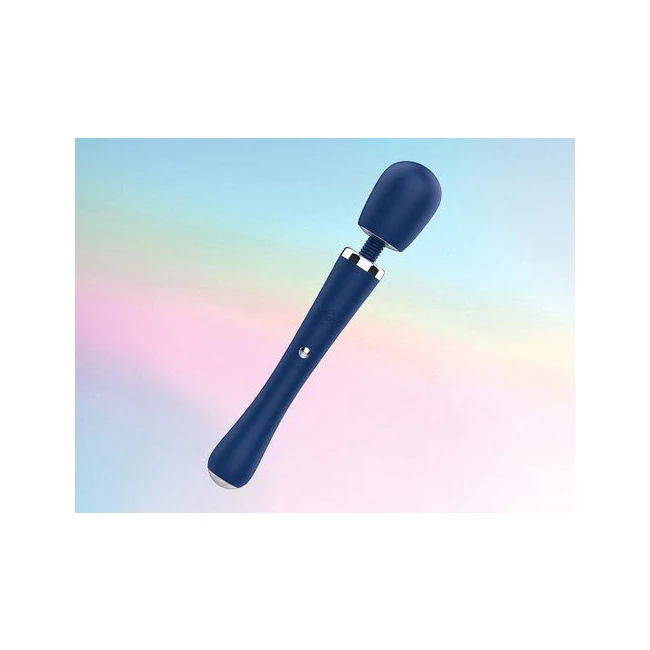 Indulge Me Pleasure Wand - How It Feels