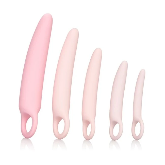 Inspire Silicone Dilator Kit - Discover the Inspire Silicone Dilator Kit