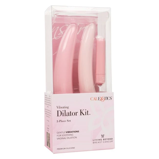 Inspire Vibrating Dilator Kit - Overview