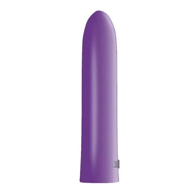 Intense Power Bullet - What Is the Intense Power Bullet?