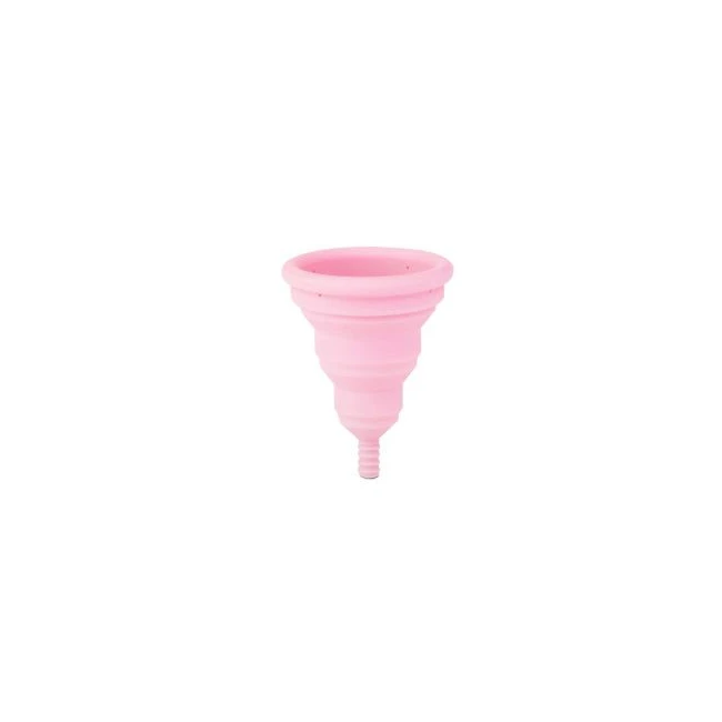 Intimina Lily Cup Compact a - Key Details