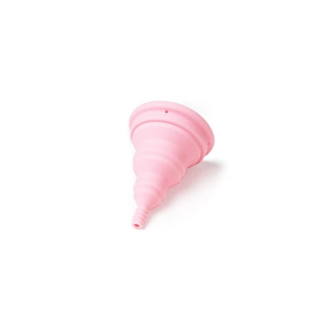 Intimina Lily Cup Compact a - What Makes It Stand Out