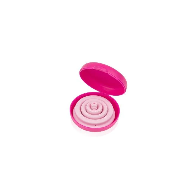 Intimina Lily Cup Compact a - How to Use