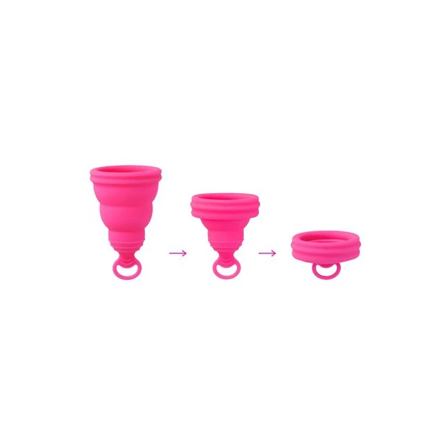 Intimina Ziggy Cup - Key Details