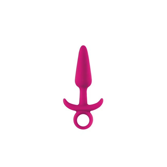 Inya Prince Butt Plug - Shape & Comfort