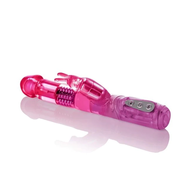 Jack Rabbit 7 Function Pink - Overview