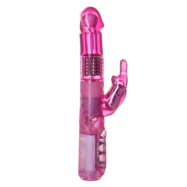 Jack Rabbit 7 Function Pink - Specifications
