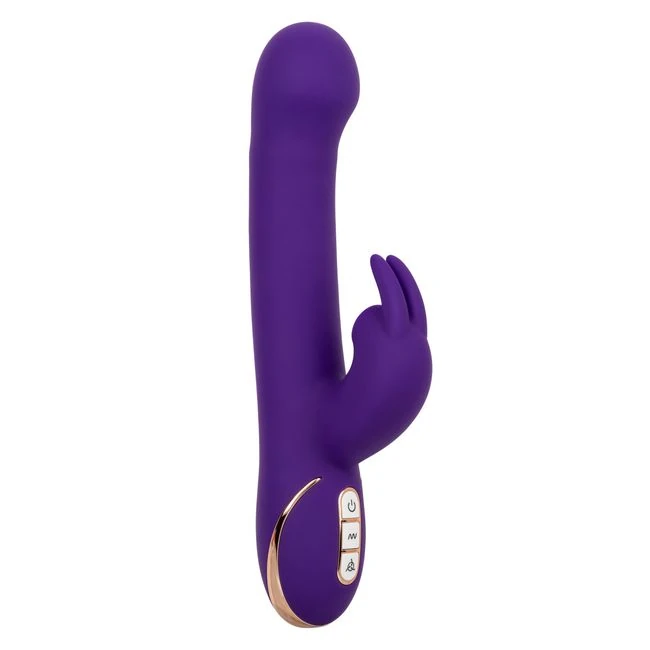 Jack Rabbit Signature Suction Rabbit - Power & Performance