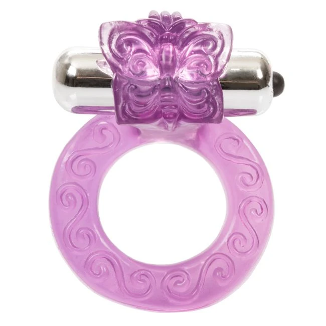 Janas Butterfly Ring - What Stands Out
