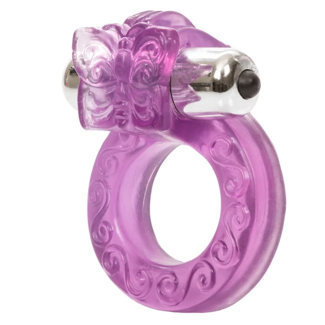 Janas Butterfly Ring - Features