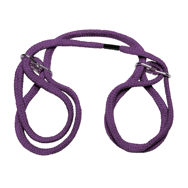 Japanese Style Cotton Wrist Cuffs - Material Feel & Quality