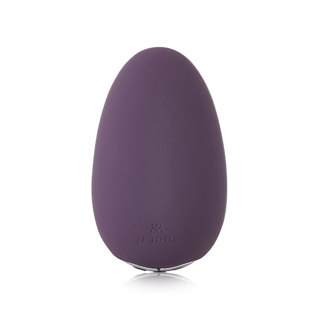 Je Joue Mimi Clitoral Vibrator - Power & Performance