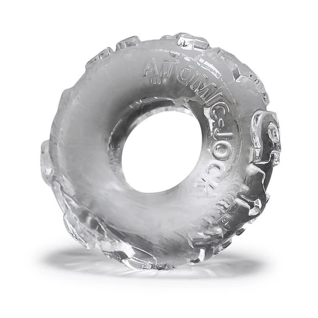 Jelly Bean Cockring Atomic Jock - - Key Details
