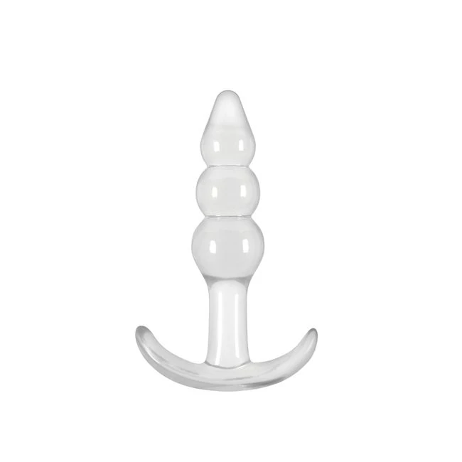 Jelly Rancher T-plug Ripple - Material & Safety